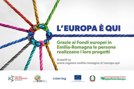 europa è qui smartchain-euro
