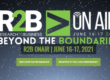 Smartchain presente a R"B 2021