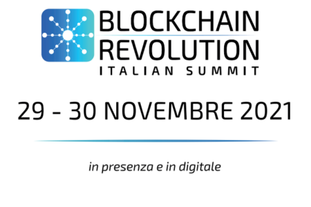 blockchain revolution