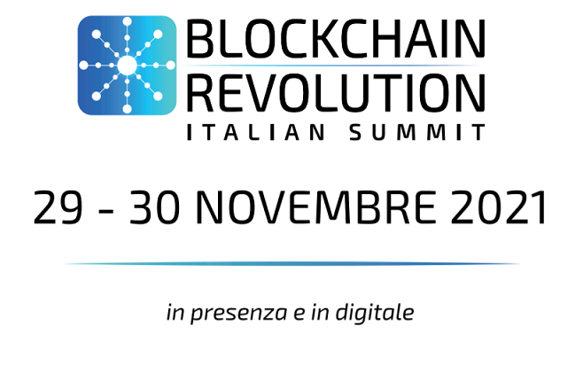 blockchain revolution