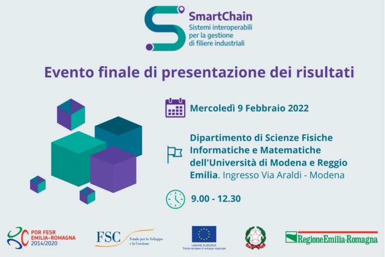Save The date Evento Smartchain (1)